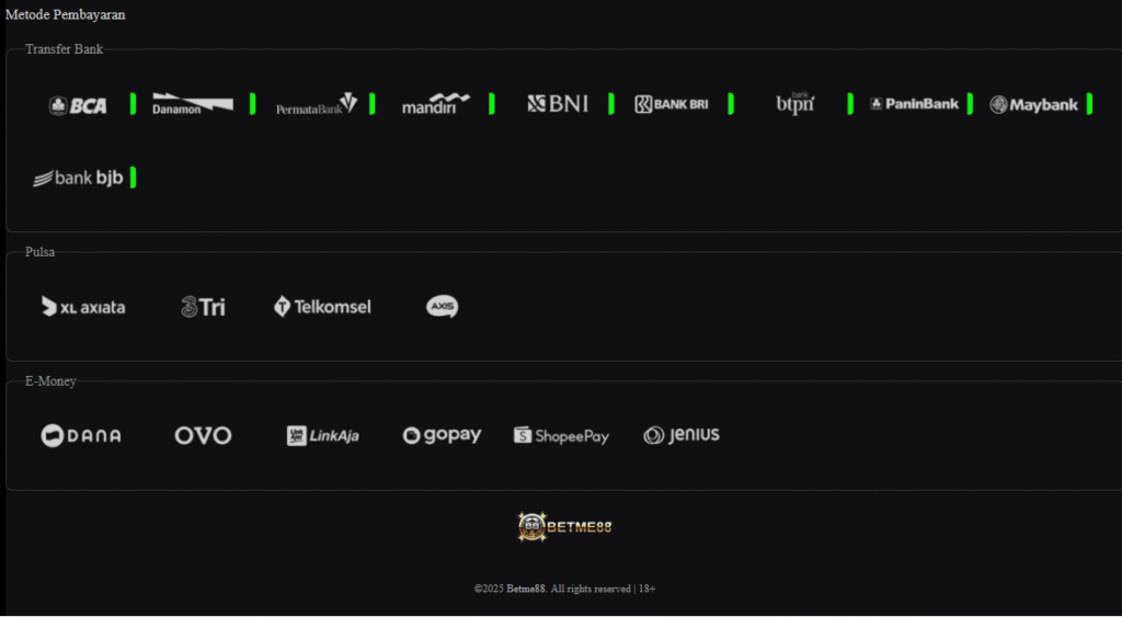 betme88